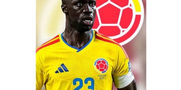 davinson sanchez