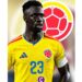 davinson sanchez