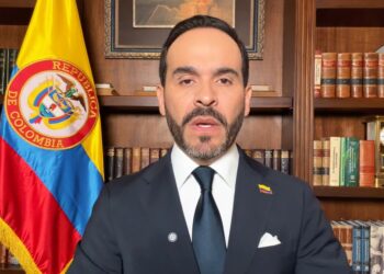 declaracion laespriella