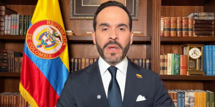 declaracion laespriella