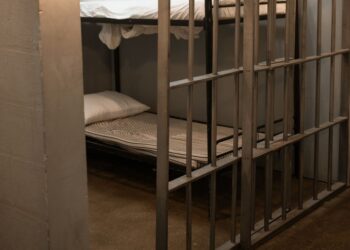 detenidos