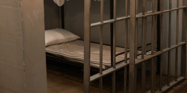 detenidos