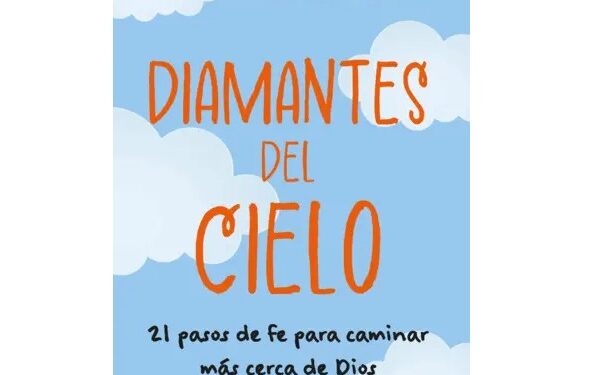 diamantes del cielo