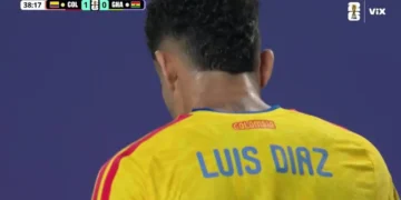 diaz