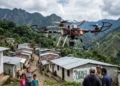 dron resultado