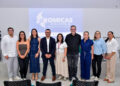 durante el evento de presentación en cúcuta participaron representantes de instituciones de salud, entidades territoriales y miembros de la comunidad académica