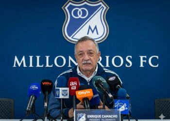 e camacho