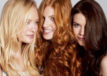el cabello se puede clasificar de distinas maneras