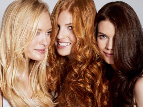 el cabello se puede clasificar de distinas maneras
