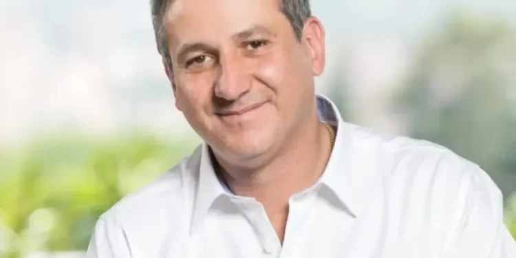 embajador resultado