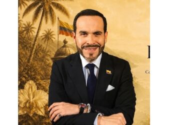 embajas
