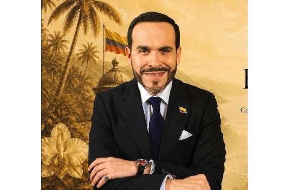 embajas