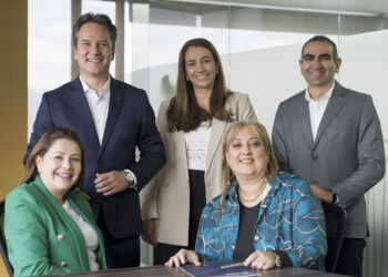 equipo directivo