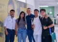 es la universidad número uno en colombia y mejoró su posición global
