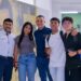 es la universidad número uno en colombia y mejoró su posición global