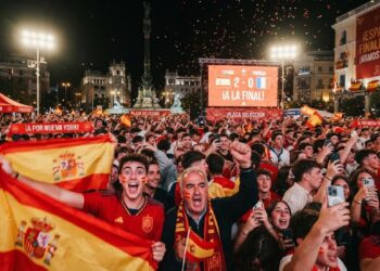 españa