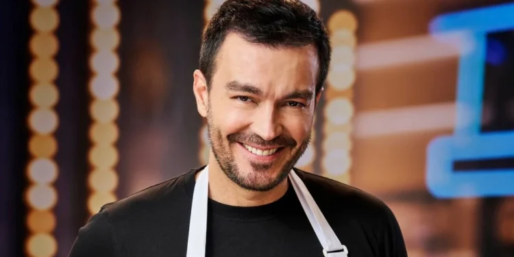 estefano