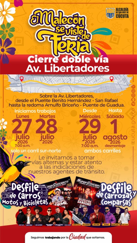 ferias