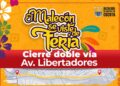 ferias vias