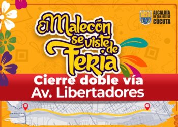 ferias vias