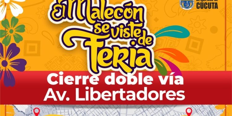 ferias vias