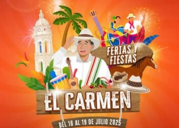 feriascarmen