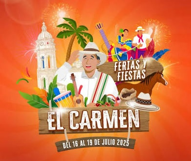 feriascarmen