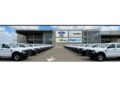 flota ford ranger 2