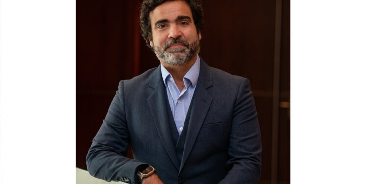 gonzalo garcía, vicepresidente de fortinet para sudamérica 2 4 (1)