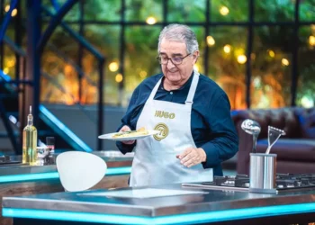 hugo resultado