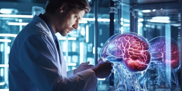 ia tumores cerebrales