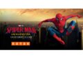 imagen kayak x spiderman