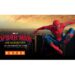 imagen kayak x spiderman