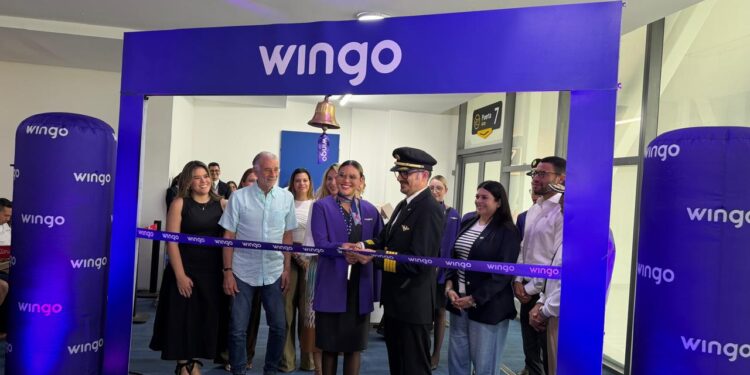inauguración ruta