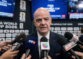 infantino