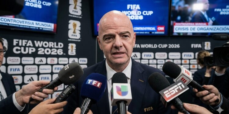 infantino