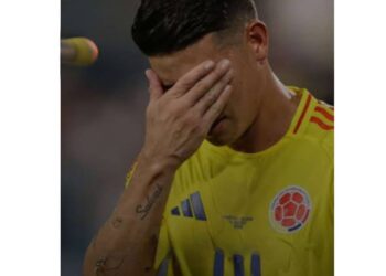 james mundial