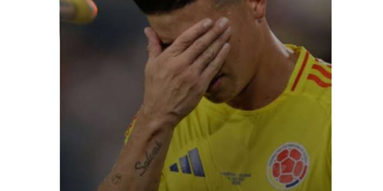 james mundial