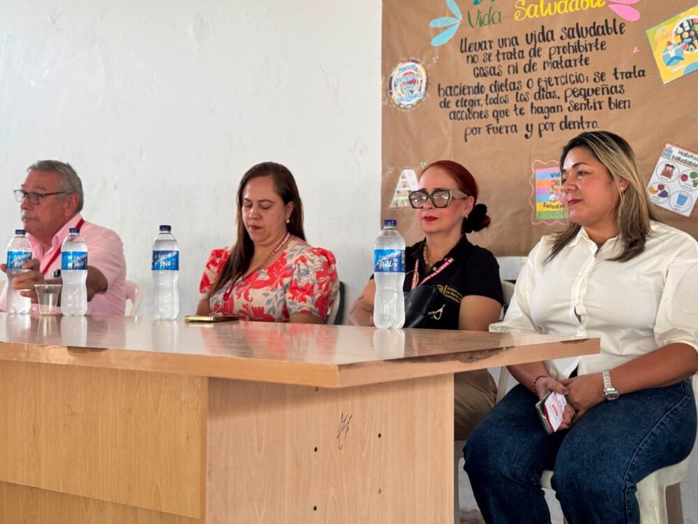 jornada de prevencion en conmemoracion del dia mundial contra la trata de personas 2