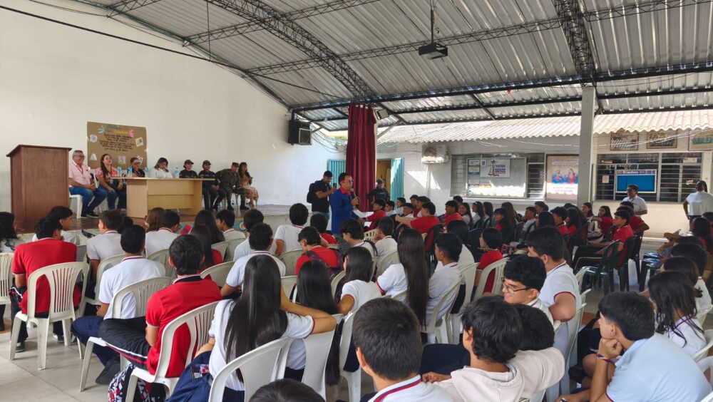 jornada de prevencion en conmemoracion del dia mundial contra la trata de personas 3