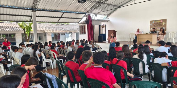jornada de prevencion en conmemoracion del dia mundial contra la trata de personas 4