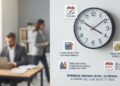 jornada laboral