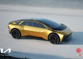 kia meta turismo