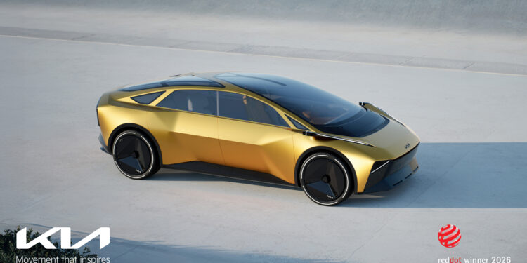 kia meta turismo