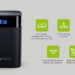 klip xtreme powercell 30000 kpb 850 caracteristicas