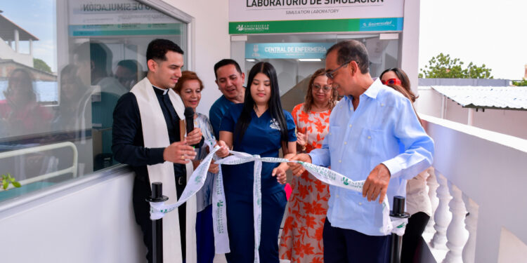 la meta fijada para los próximos años es clara, consolidarse como un laboratorio líder