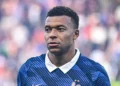 mbappe resultado