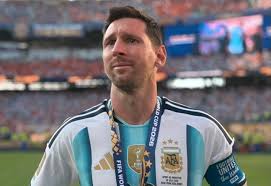 messi