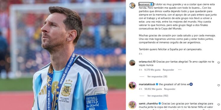 messipronunca