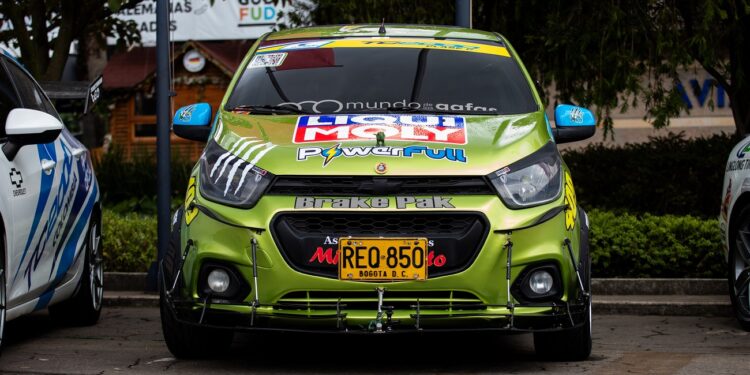 nexcar foto apoyo